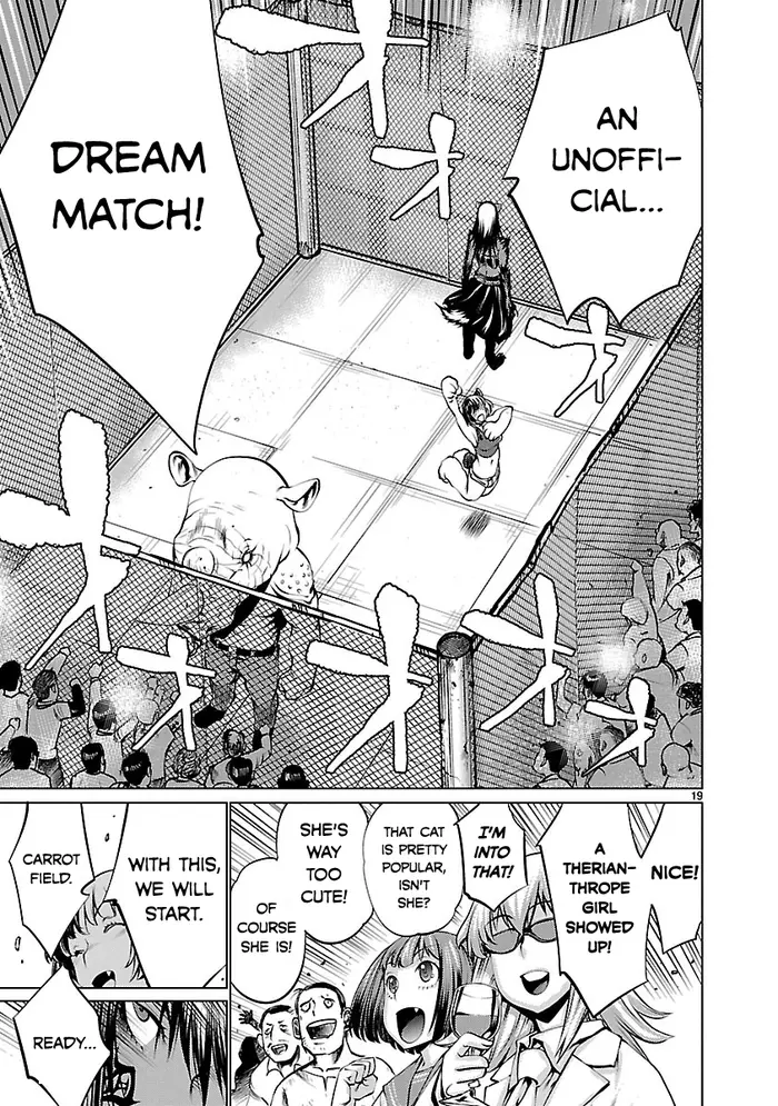 Killing Bites Chapter 36 image 19_optimized